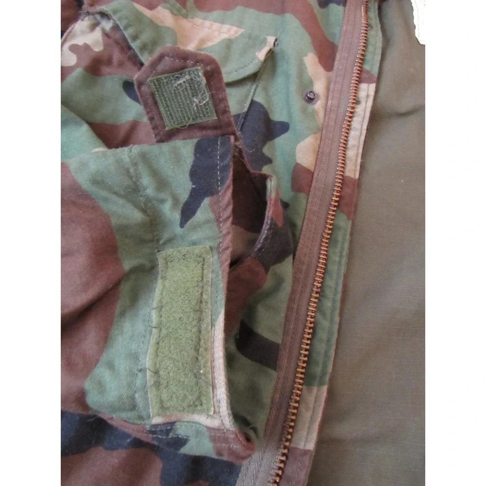 The Unbranded Brand this military